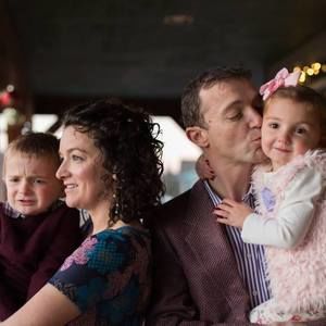 Meet your Posher, Ryan